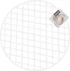 Orion | Spülbeckenmatte - Rund - Spülbeckeneinlage - Weiß - Produktbild-Vorschau 4