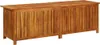 vidaXL Zahradní úložný box 175x50x58 cm Masivní dřevo Náhled obrázku produktu 5