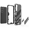 Armor Hülle für Samsung Galaxy S22 , Hybrid PC TPU Bumper Produktbild-Vorschau 7