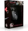 GEMBIRD Gembird MUSG-001-B Maus Gaming Beidhändig USB Typ-A Produktbild-Vorschau 16