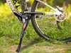 Verk 14561 Univerzálny stojan na bicykel čierny Náhľad obrázku produktu 10