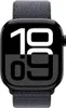 Apple Watch Series 10 GPS 46mm alluminio diamante nero Anteprima dell’immagine prodotto 2