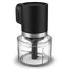 KitchenAid Go Cordless Top-Down- Hachoir 5KTCR350BM , Voir les images du produit 6