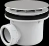 Alcadrain A49CR Garniture d'écoulement pour les receveurs Voir les images du produit 1