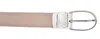 Vanzetti Leder Gürtel Glitter Radiance 30mm Metallic Belt Produktbild-Vorschau 5