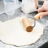Krumble Nudelholz mit Griff - Nudeln - Nudelholz Holz - Produktbild-Vorschau 3