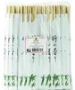 Sada bambusových hůlek 100 párů Jade Temple Náhled obrázku produktu 3