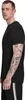 Urban Classics TB2684B | Basic Tee 3-Pack Herren T-Shirt - Produktbild-Vorschau 11