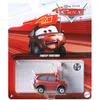 Mattel HFB51 Disney Pixar Cars  Timothy Twostroke Produktbild-Vorschau 2