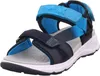 Superfit Criss Cross Kinderschuhe Jungen Sandalen Blau Produktbild-Vorschau 27