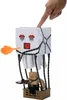 Mattel - Figurki kolekcjonerskie Minecraft The Movie 25cm Voir les images du produit 4