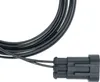 vhbw Niederspannungs-Kabel kompatibel mit Gardena SILENO Produktbild-Vorschau 7