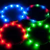 Collare luminoso Karlie / anello luminoso Visio Light 20-70 Anteprima dell’immagine prodotto 6