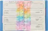 Ooly Aquarellmarker Chroma Blends Brush Pens Set 18 Farben Produktbild-Vorschau 8