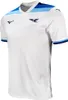Mizuno Lazio 125th Heim Kurzarm-t-shirt Weiß XL Weiß XL Produktbild-Vorschau 1