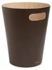 Umbra WOODROW CAN 7,5 l ESPRESSO Náhľad obrázku produktu 5