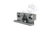 GU Schliessplatte Euronut 7/8X4 8-00184-00-0-1 mit Produktbild-Vorschau 3