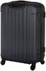 Cahoon Koffer Trolley / 66 Liter / Reisekoffer Hartschale Produktbild-Vorschau 2