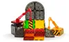 Magna-Tiles 21632, Juego de construcción, a partir de 3 Vista previa de la imagen del producto 7