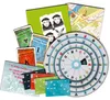Kosmos 695071 - EXIT - Das Spiel: Die Känguru-Eskapaden Produktbild-Vorschau 2
