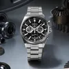 Seiko Chronographe SSB397P1 Voir les images du produit 8