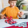 Sada Super Wings 2 en 1: Traje de superrobot Jett Vista previa de la imagen del producto 6