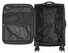 TOPMOVE® Trolley-Reisekoffer, Softcase 69 Liter inkl Rollen Produktbild-Vorschau 2