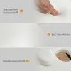 Mobilní masážní lehátko HOMCOM, 2 zóny, skládací, s Náhled obrázku produktu 5