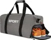 30 L Reisetasche Saunatasche Sporttasche Fitnesstasche Produktbild-Vorschau 8