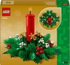 LEGO Świąteczna dekoracja stołu 40743 Podgląd zdjęcia produktu 32