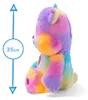 Simba TROSKLIWE MISIE Teddybär Zweisamkeit 35cm / Karton Produktbild-Vorschau 9