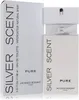 Jacques Bogart Silver Scent Pure toaletná voda v spreji Náhľad obrázku produktu 3