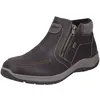 Rieker Herren Stiefel in Braun, Größe 47 Produktbild-Vorschau 8