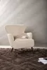 Venture Design, Gartenliegen, Lincoln, Beige Produktbild-Vorschau 2