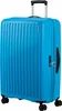 American Tourister Trolley Rejoy Spinner 77 / 28 TSA Azure Produktbild-Vorschau 2