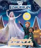 Disney Die Eiskönigin: Meine magische Gutenachtgeschichte Anteprima dell’immagine prodotto 1