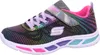 SKECHERS Litebeams - Gleam N' Dream Kinder Schwarz 32 Produktbild-Vorschau 65