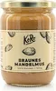 KoRo | Braunes Mandelmus 500 g Produktbild-Vorschau 1