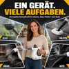 Natürlicher Dampfreiniger mit Druck für mehrere Produktbild-Vorschau 9