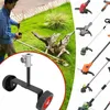 RealG RC-K-1464: Ruote di supporto in metallo per Anteprima dell’immagine prodotto 5
