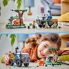 LEGO City Terenówka badacza dżungli, Zestaw do budowania, 6 Podgląd zdjęcia produktu 13