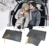 Mata pod buty Bootguard 120x80 + 40 cm w kolorze czarnym Podgląd zdjęcia produktu 15