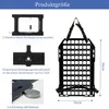 Molle Panel Auto 58cm*36cm Molle Rücksitz Rückenlehnen Produktbild-Vorschau 2