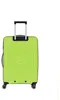 Valise à roulettes Travelite ORBITA 4w M Limone 076948-83 Voir les images du produit 17