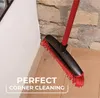Pet Pro ALWAYS CLEAN Besen (rot) Produktbild-Vorschau 5