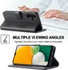 Hülle für Samsung Galaxy A16 5G/4G, Klapphüllen Brieftasche Produktbild-Vorschau 4
