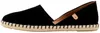 Verbenas Carmen Slipper Schwarz Produktbild-Vorschau 40