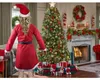 Verk 26072 Costume da Babbo Natale - da donna Anteprima dell’immagine prodotto 2