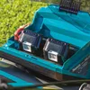 Makita® Akku-Rasenmäher 2 x18V 46 cm 60 Literl - DLM460Z Produktbild-Vorschau 21