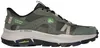 Skechers Equalizer 5.0 Trail Harvester Slip-On Grün GRN Produktbild-Vorschau 1